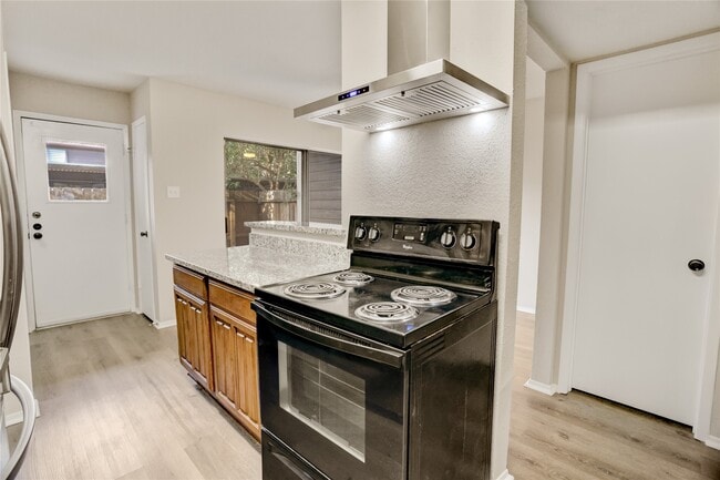 Building Photo - 2601 S Braeswood Blvd