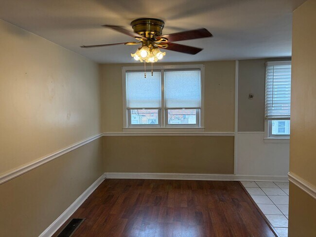 Building Photo - Well Maintained Brick Rowhome in Spring Mill Section of Clifton Heights Is Now Available for Lease