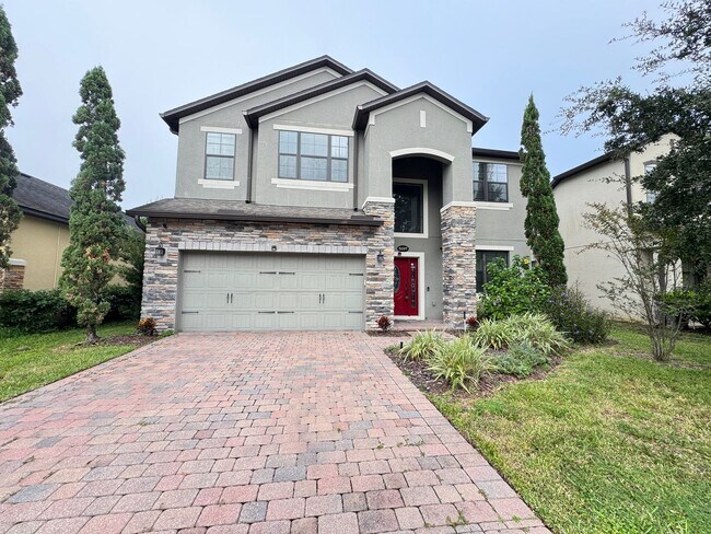 Building Photo - $300 off of a month of rent!! Experience the Epitome of Lakeside Luxury Living — For Rent in Narc...