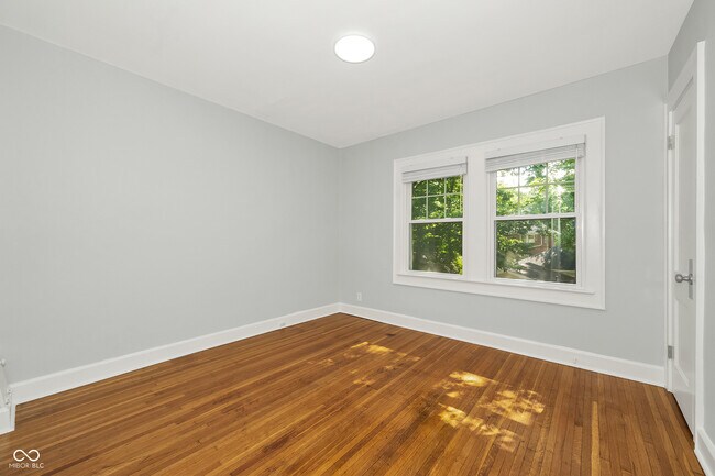 Building Photo - 3343 Carrollton Ave