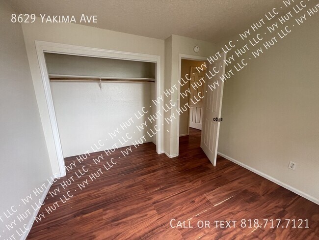 Building Photo - 8629 S Yakima Ave