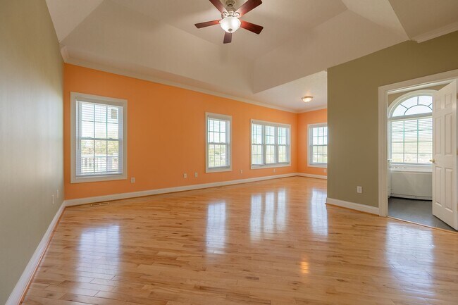 Building Photo - Spacious 4 Bed, 3 Bath Home for Rent – Blacksburg Area – $3,200/month