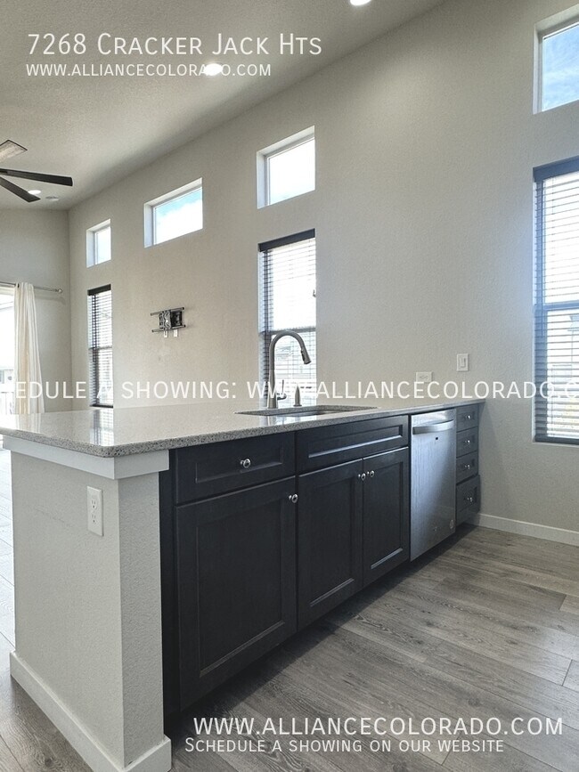 Building Photo - 7268 Cracker Jack Hts