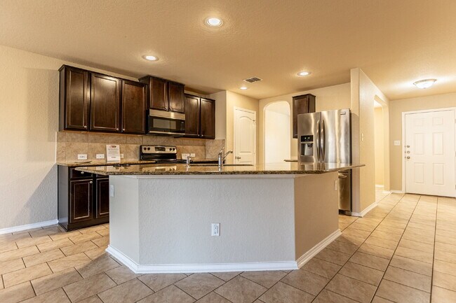 Building Photo - 1411 Frio Eagle