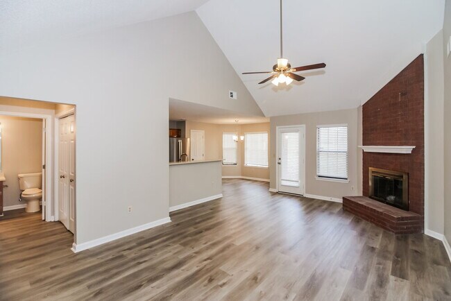 Building Photo - 6848 Stevenwoods Ave