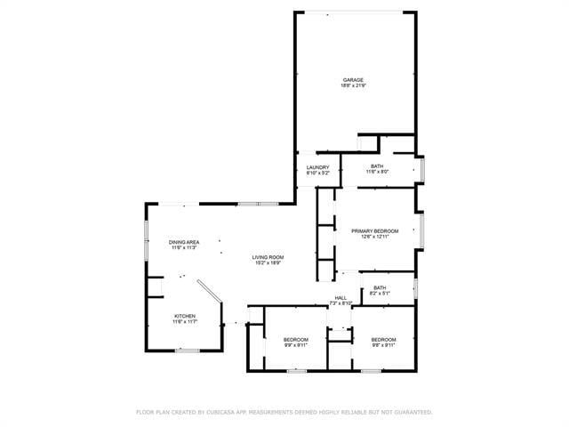 Building Photo - 2305 Windridge Ln