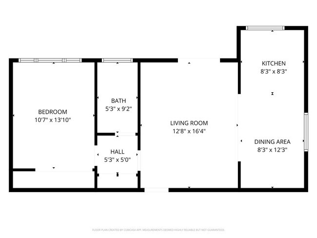 Building Photo - 1951 N Ventura Rd