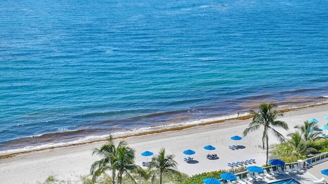 Building Photo - 4250 Galt Ocean Dr