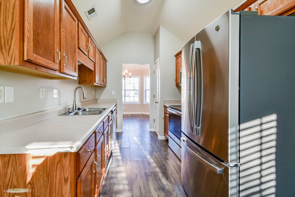 Building Photo - 7843 Plantation Ridge Cove