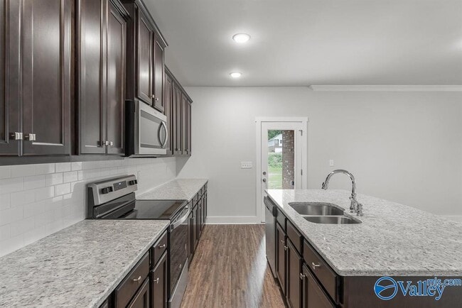 Building Photo - 3216 Southfield Ln SW