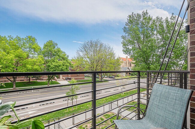 Building Photo - Experience Elevated Living at Dominic Row