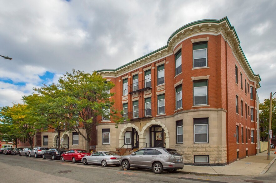 Building Photo - 59 Brainerd Rd