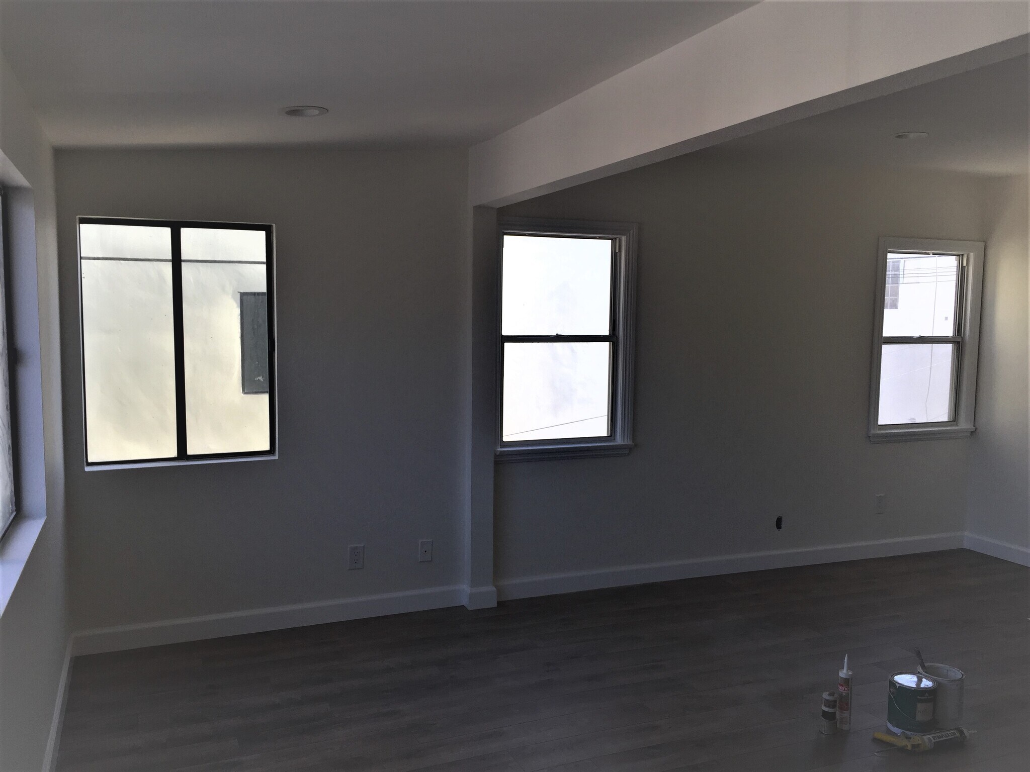Building Photo - 1132 18th St