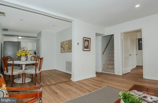 Building Photo - 108 New Jersey Ave NW