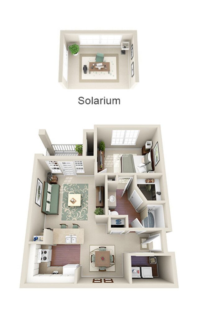 Floorplan - Archer Stone Canyon