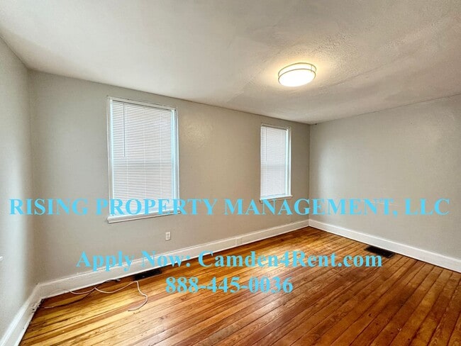 Building Photo - Newly Renovated 2 bedroom 1 bathroom home ...