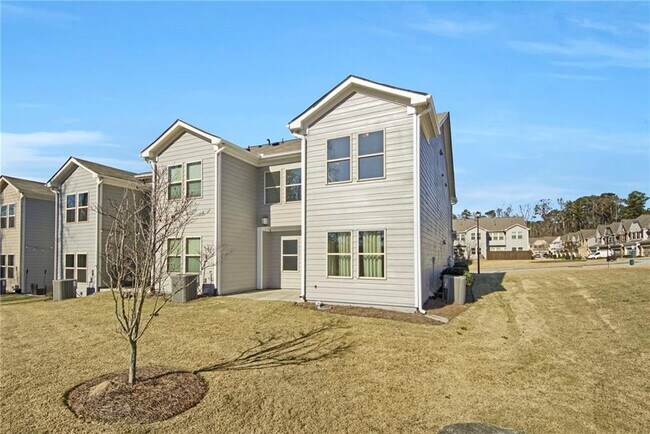 Building Photo - 811 Mason Grove Pkwy