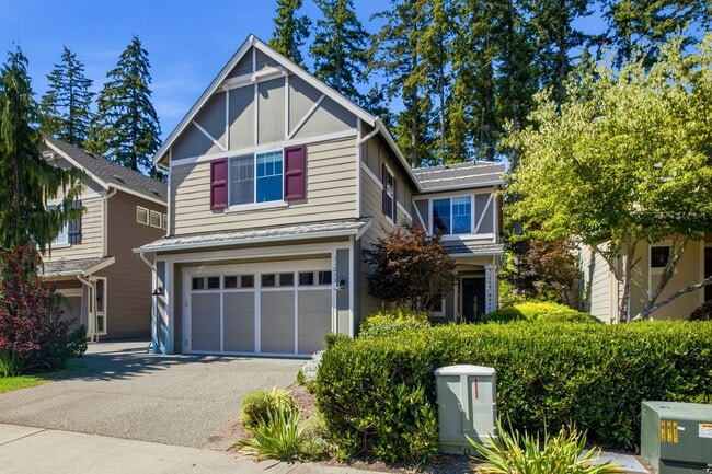 Building Photo - 11218 Borgen Loop NW