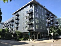 Building Photo - 0Bd/1Ba Seattle Condo