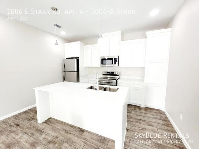 Building Photo - 1006 E Starr Rd