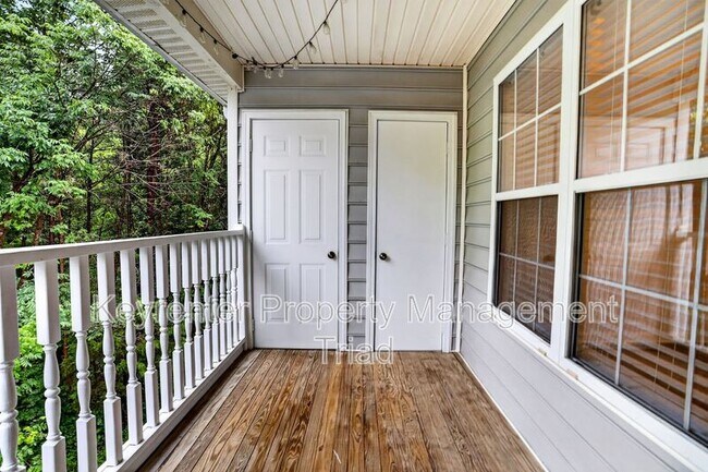 Building Photo - 3638 Morris Farm Dr