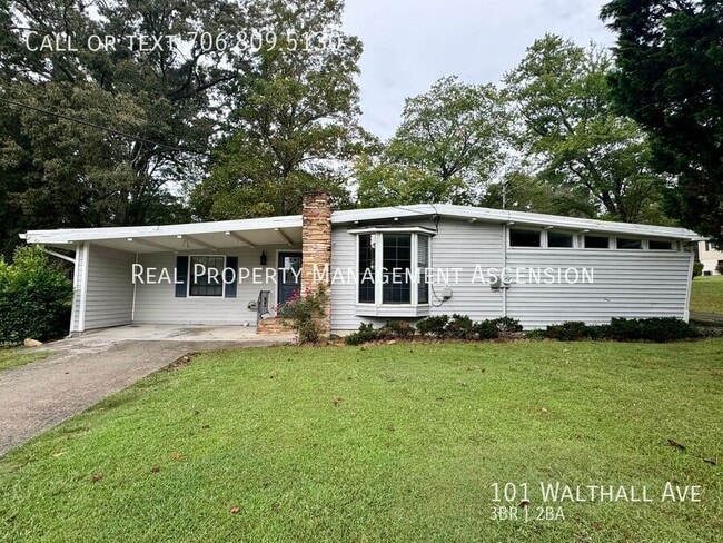 Primary Photo - 101 Walthall Ave