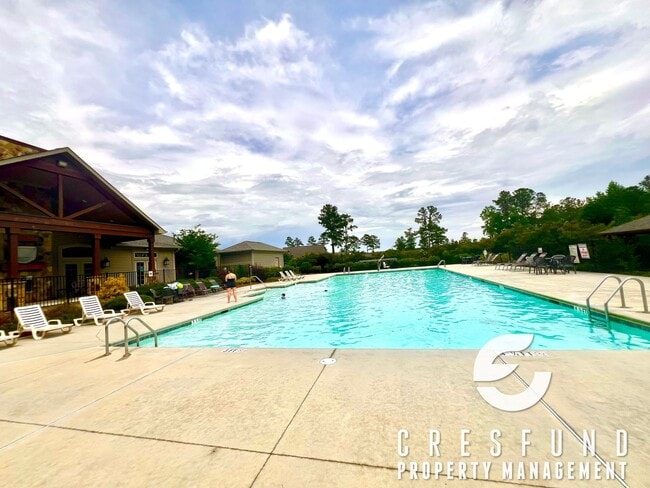 Building Photo - Gated Community 4 BR 2.5 Bath Coming Soon ...