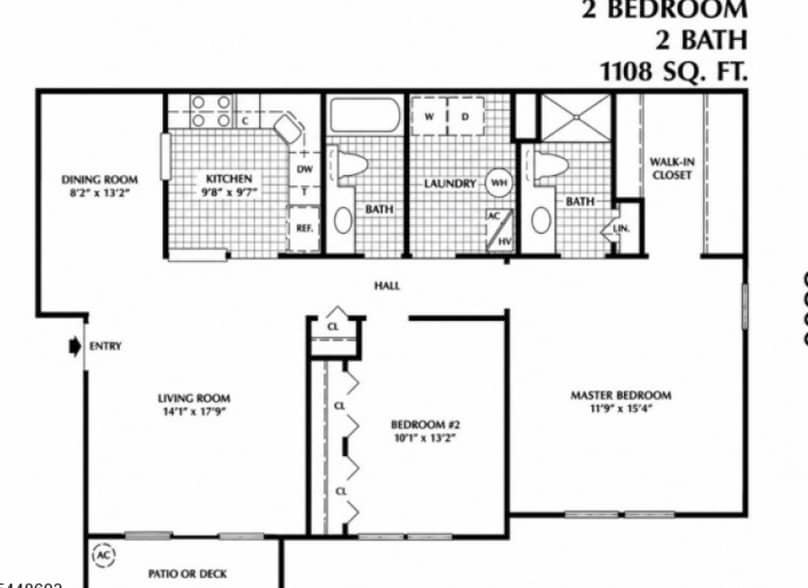 Building Photo - 341 Penns Way