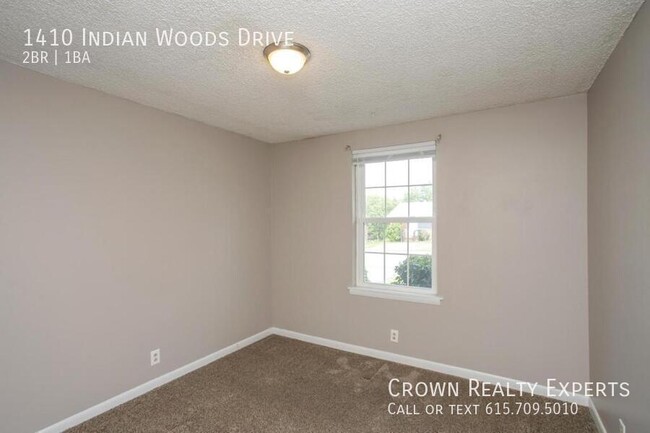 Building Photo - 1410 Indian Woods Dr