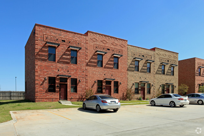 Building Photo - Old Towne Lofts