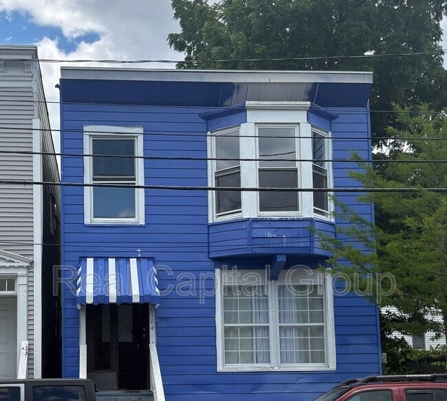Building Photo - 184 Quail St