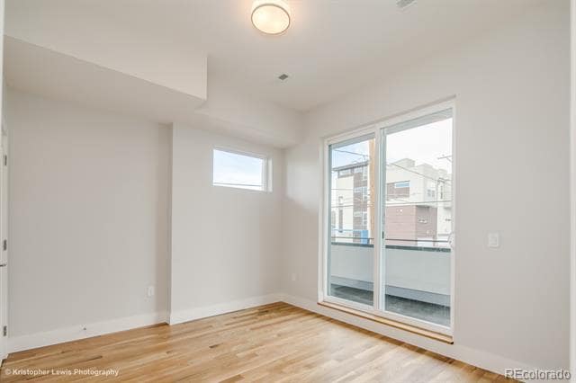 Building Photo - 3312 W 17th Ave