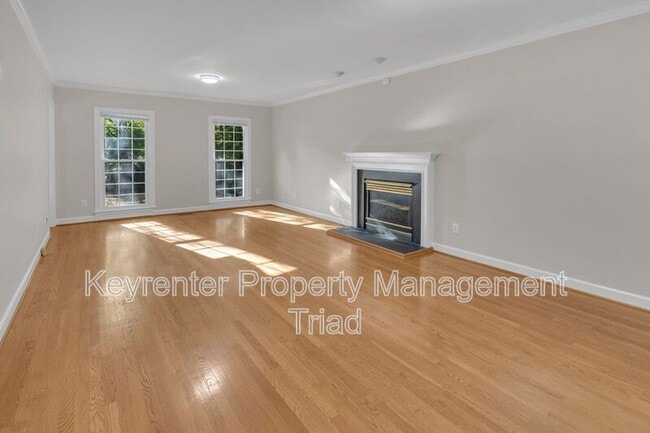 Building Photo - 8402 Trolley Ct