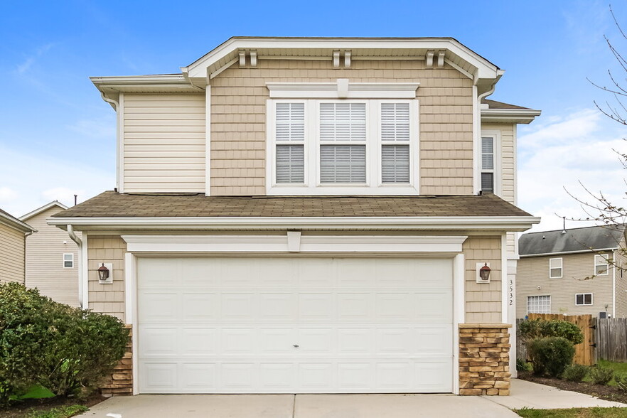 Primary Photo - 3532 Kernstown Dr