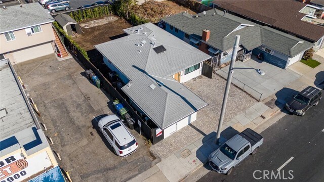 Building Photo - 4731 W El Segundo Blvd
