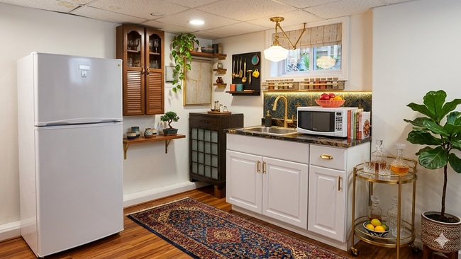 Building Photo - 202 W 1st St