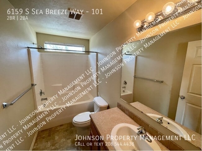 Building Photo - 6159 S Sea Breeze Way