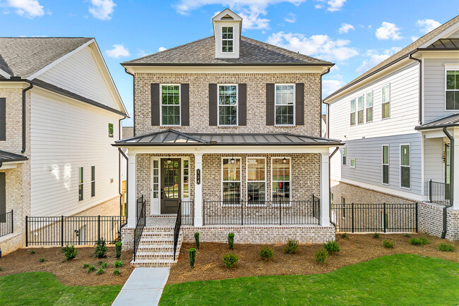 Primary Photo - 114 Stonehouse Dr