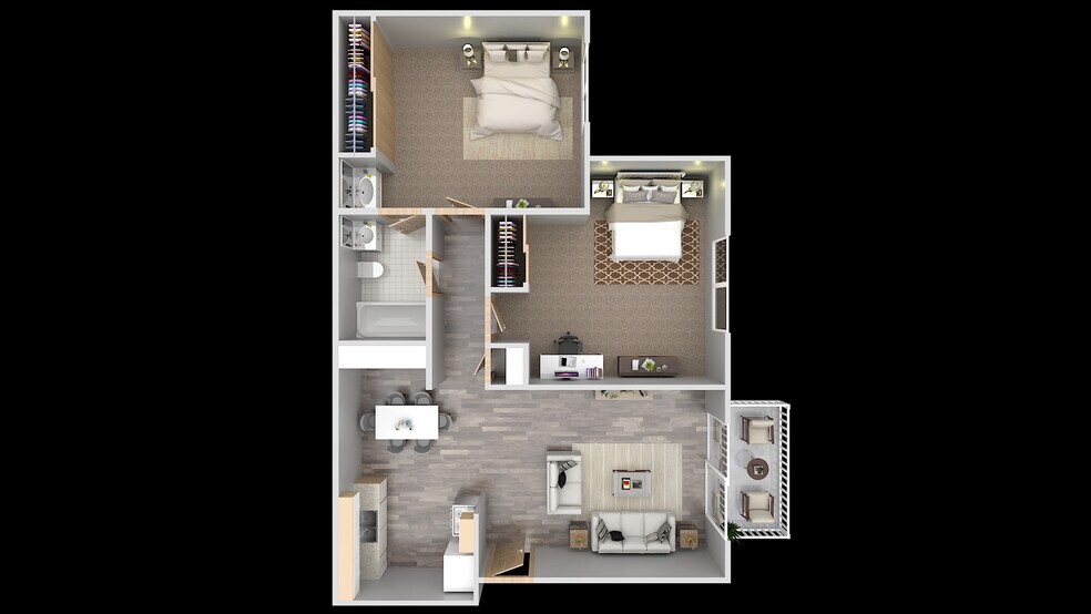 Building Photo - Harbour Cove Apartments