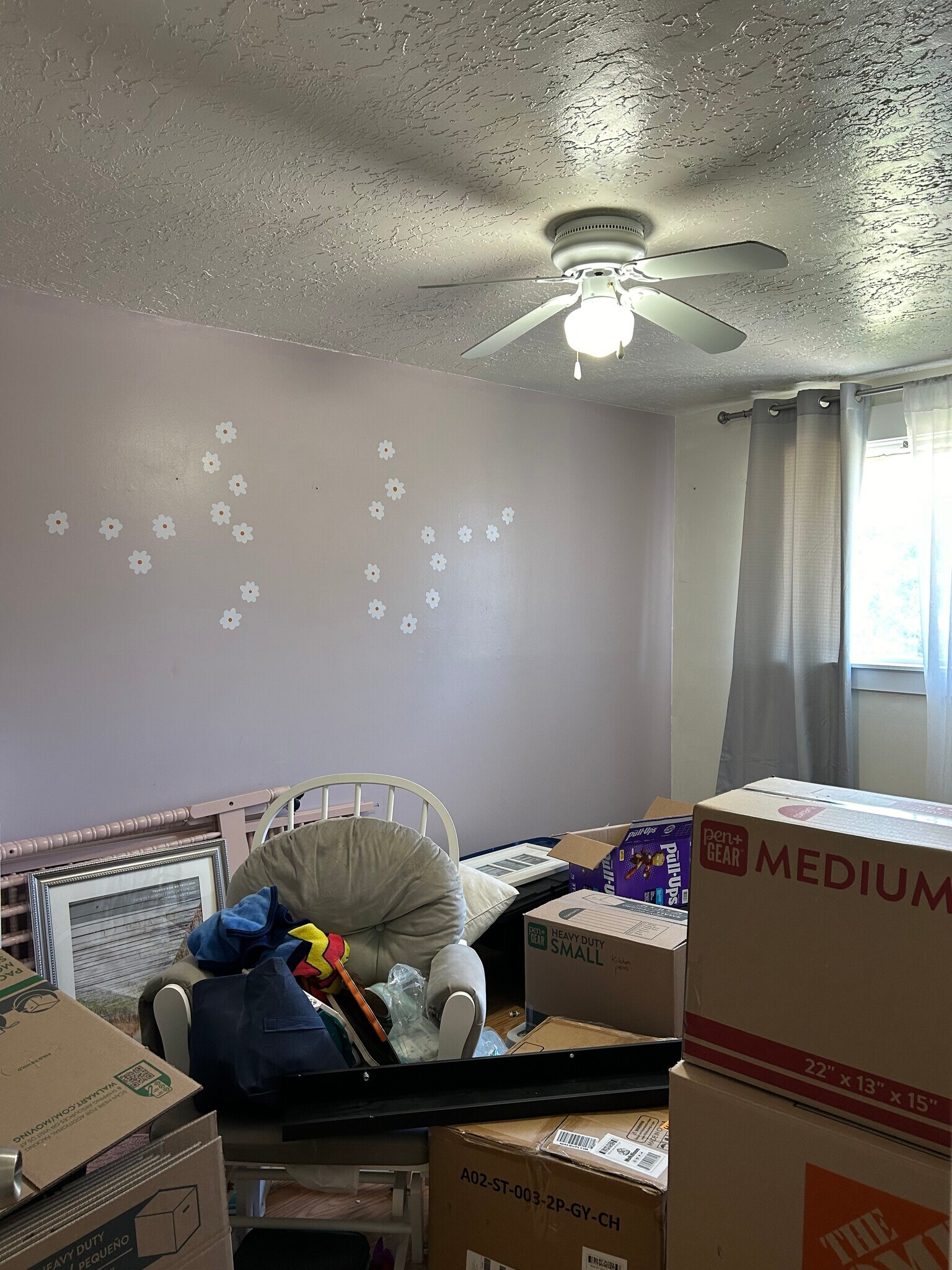 Room 1 - 3027 W 4375 S