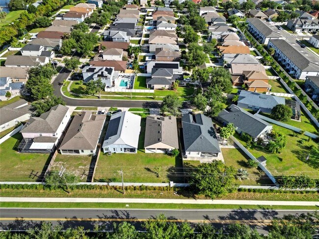 Building Photo - 8630 Sandy Plains Dr