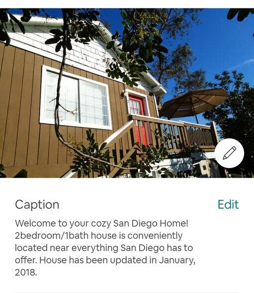 Primary Photo - 3016 Island Ave