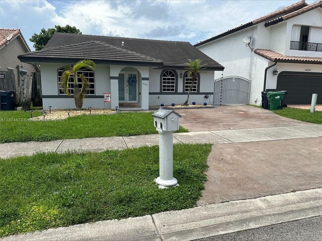 Building Photo - 14343 SW 115th Terrace