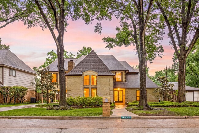 Building Photo - 12914 Ivyforest Dr