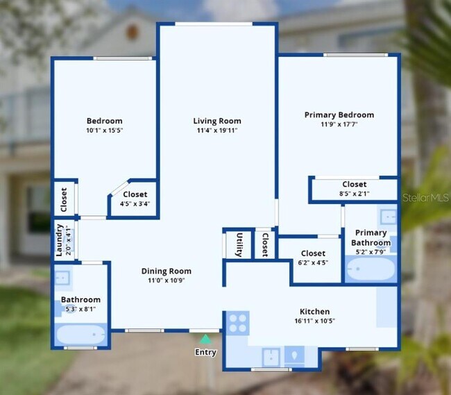 Building Photo - 2568 Woodgate Blvd