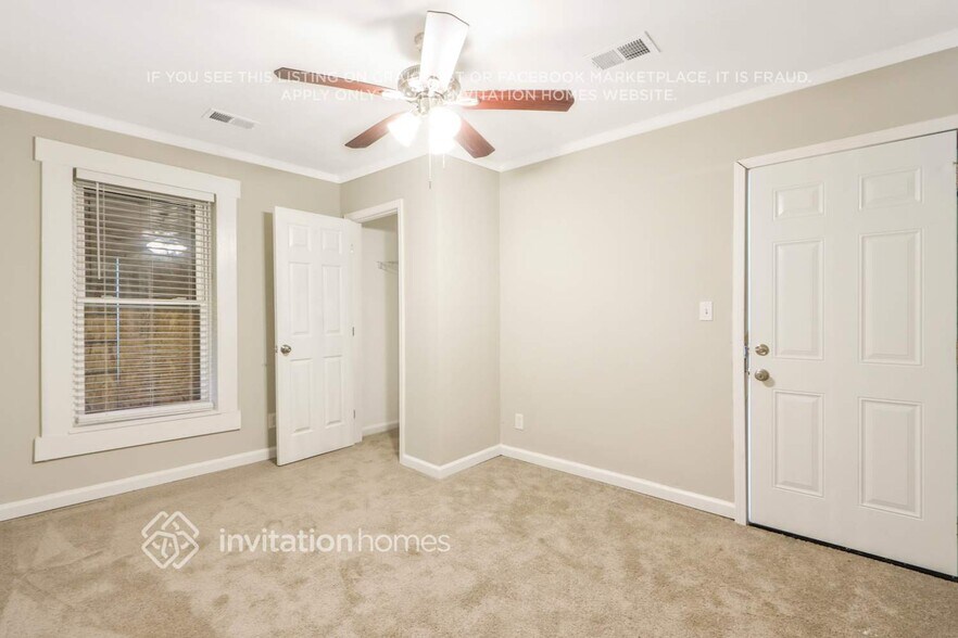 Building Photo - 4315 Mercer Rd