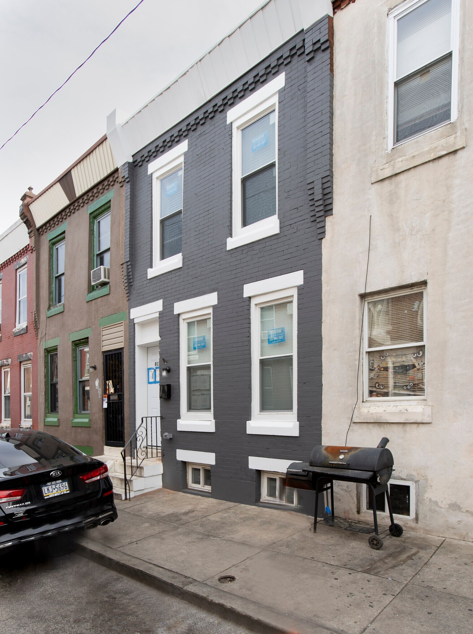 Building Photo - 816 E Hilton St