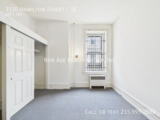 Building Photo - 3510 Hamilton St