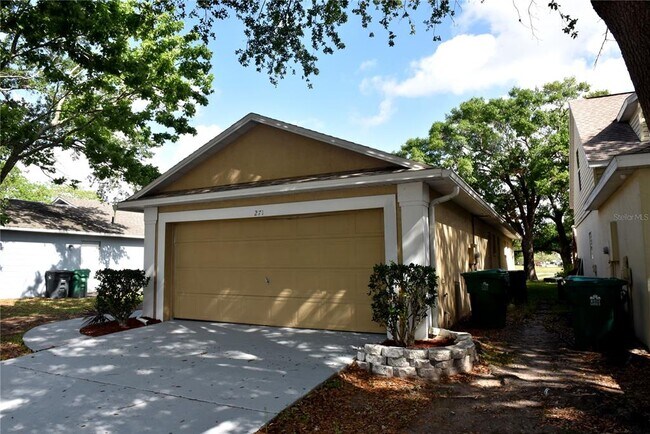 Building Photo - 271 Daniels Pointe Dr
