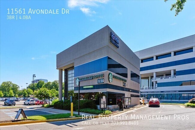 Building Photo - 11561 Avondale Dr